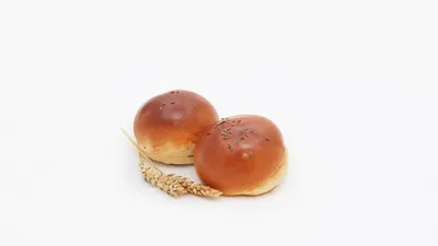 Bulka burger